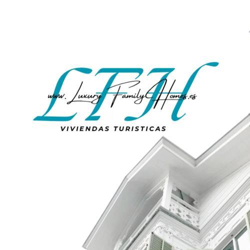 Luxury Family Homes M Salamanca Exterior photo